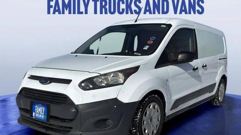 FORD TRANSIT CONNECT 2017 NM0LS7E78H1326945 image